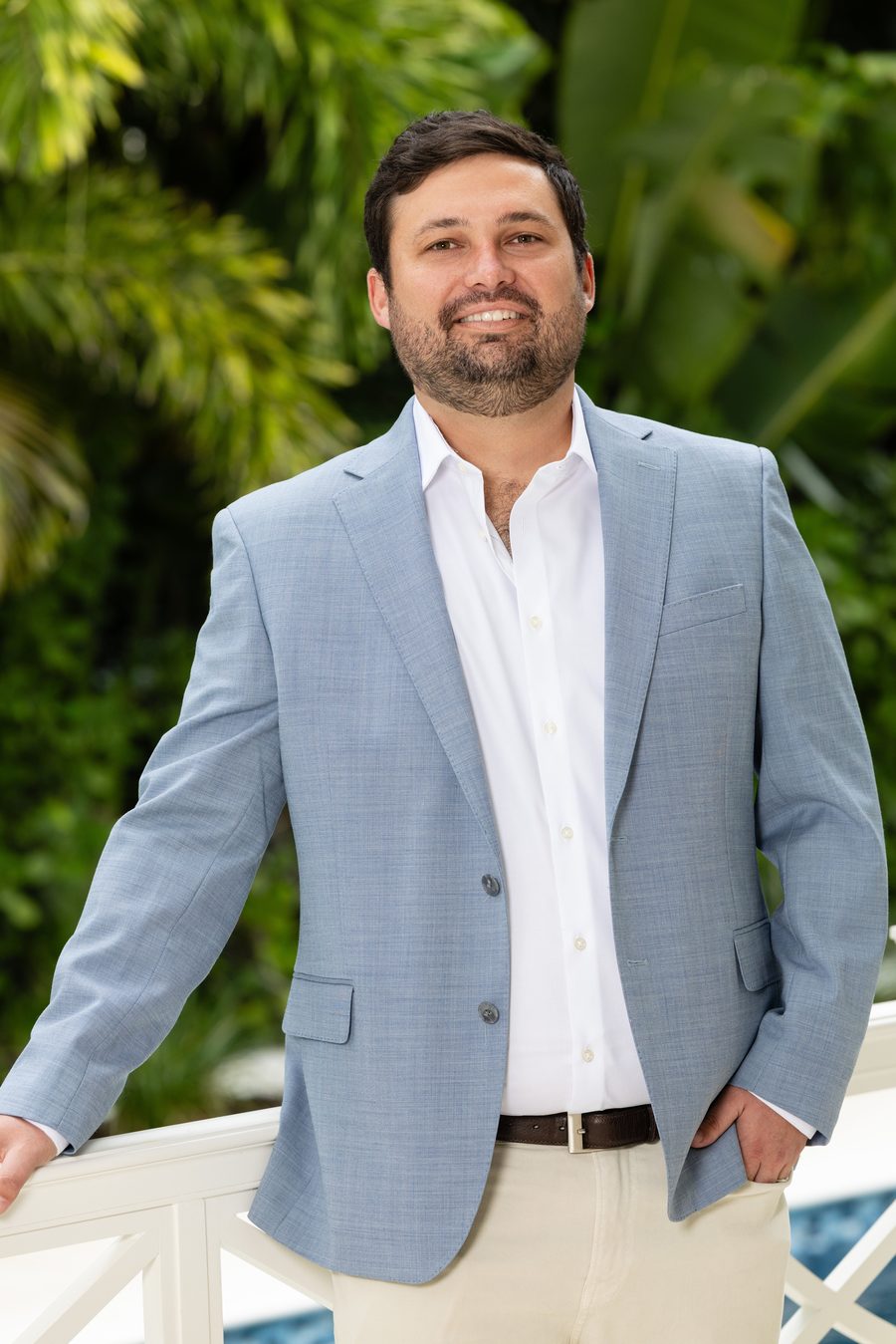 Lawrence Rooney, Compass real estate advisor